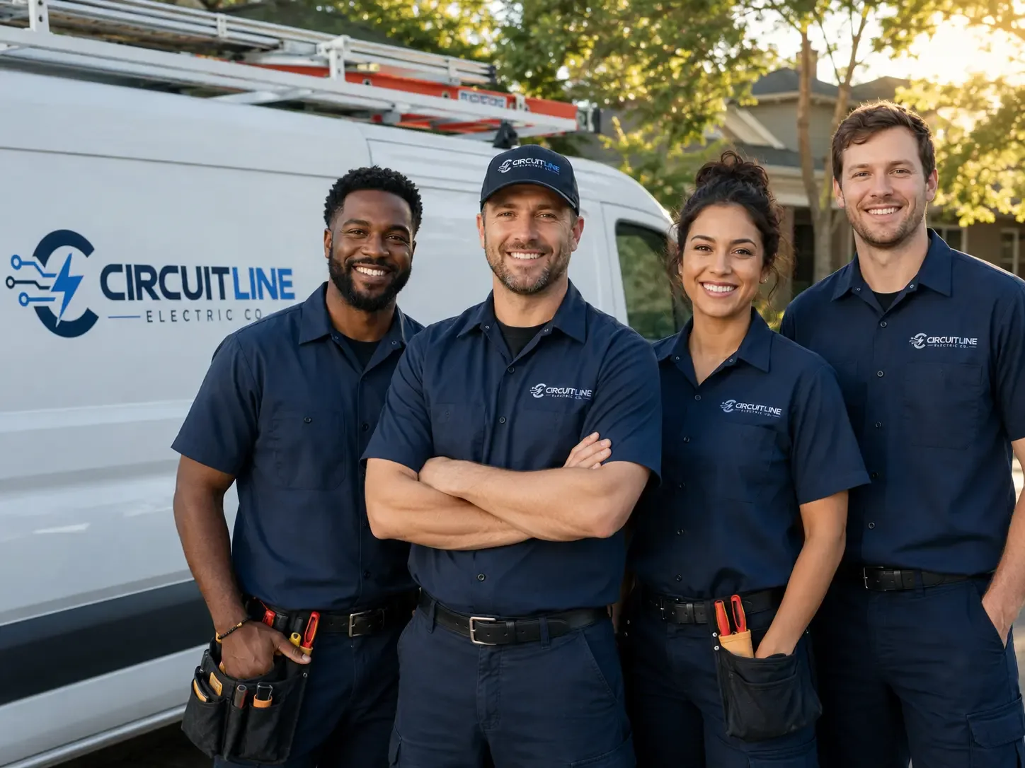 Whole Home Rewiring company in Gallatin, TN