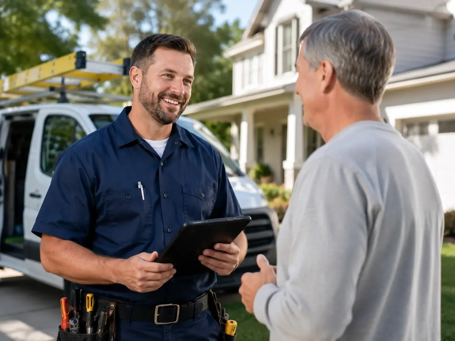 Whole Home Rewiring Gallatin, TN FAQs